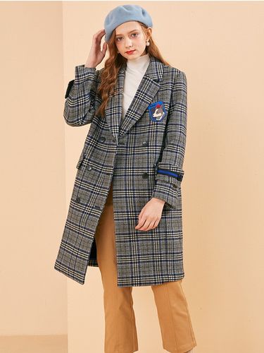 衣恋新品展示