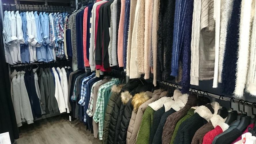 河南省市场监管局抽查60批次休闲服装产品